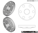 SHIBATA Racing Piston (φ1.3×6hole)